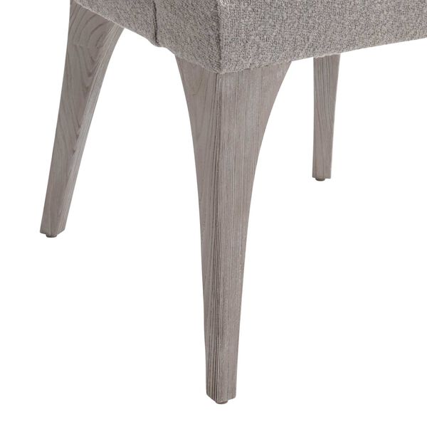 Trianon Light Gray Arm Chair, image 5