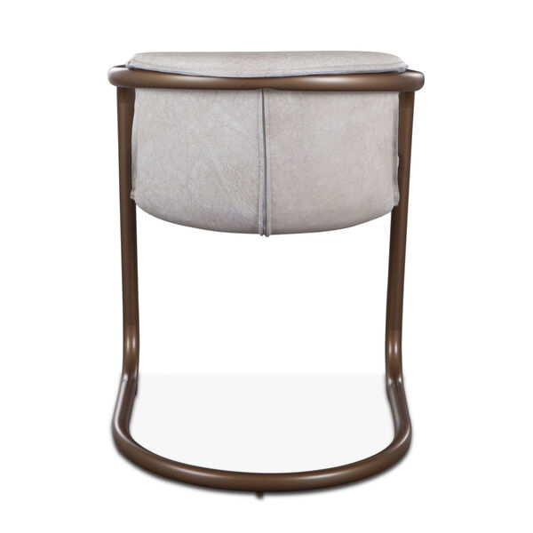 Chiavari White Dining Chair, Set of 2, image 4