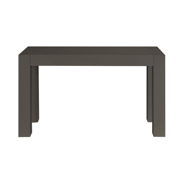 Calamar Urban Bronze Console Table, image 1