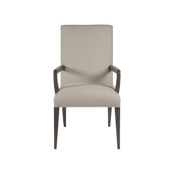 Cohesion Program Madox Upholstered Arm Chair, image 4