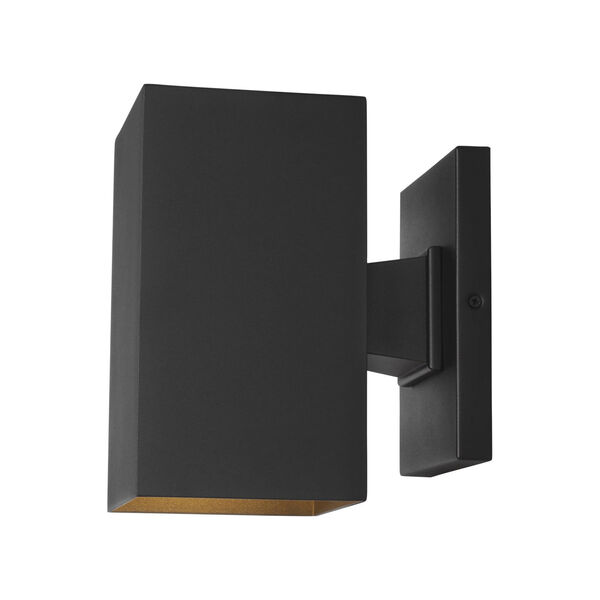 Pohl Black One-Light Outdoor Wall Sconce, image 2