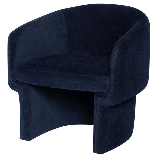 Clementine Twilight Occasional Chair, image 1