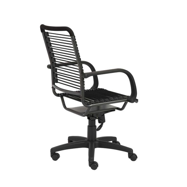 Bungie Black High Back Office Chair, image 5
