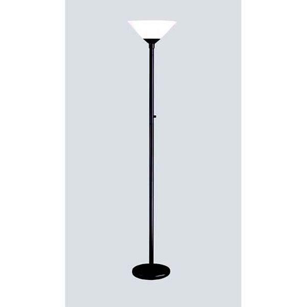 Aries Torchiere Floor Lamp, image 1