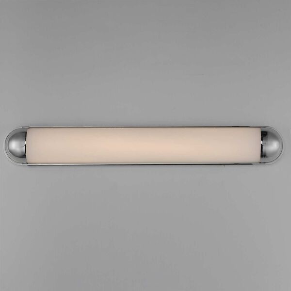 Capsule 36-Inch One-Light Bath Strip, image 3