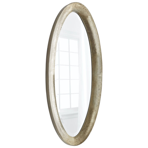 Manfred Silver Mirror, image 1