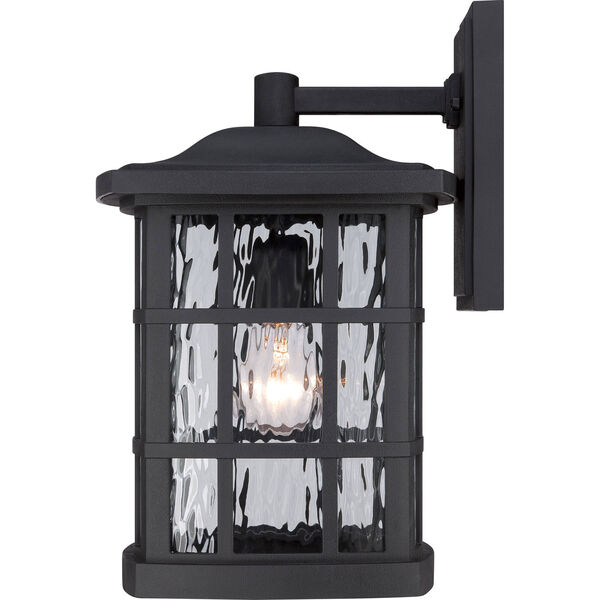Hayden Black 16-Inch One-Light Outdoor Wall Sconce, image 4