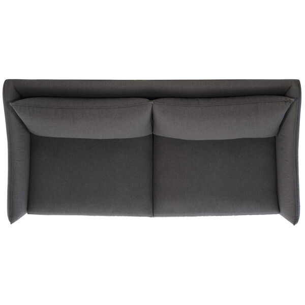 Exteriors Gray Monterey Sofa, image 5