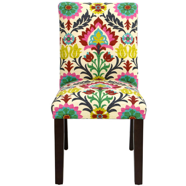 Santa Maria Desert Flower 37-Inch Dining Chair, image 2