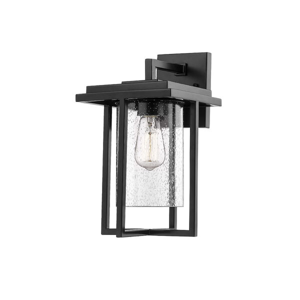 Adair One-Light Outdoor Wall Sconce, image 1