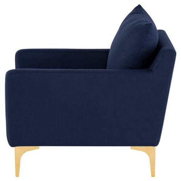 Anders Single Seat Sofa, image 2