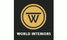World Interiors logo