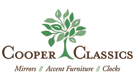 Cooper Classics logo
