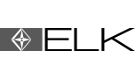 Elk Lighting logo
