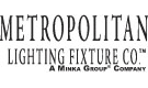 Metropolitan Lighting logo