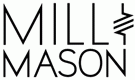 Mill & Mason logo