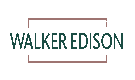 Walker Edison Furniture Co. logo