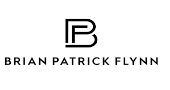 Brian Patrick Flynn logo