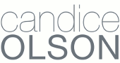 Candice Olson logo