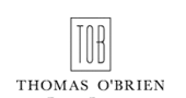 Thomas O’Brien logo