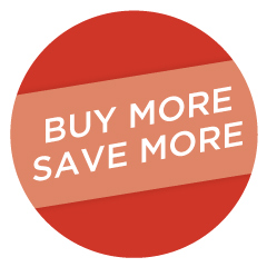 Buy More & Save