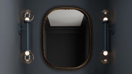 Wall Lighting