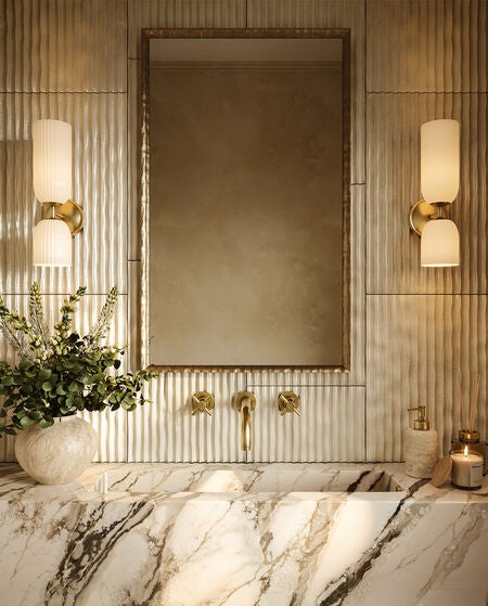 Bath Vanity Lighting
