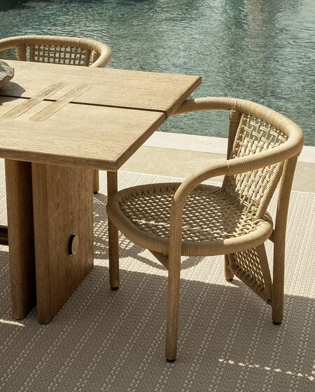 Outdoor Furniture