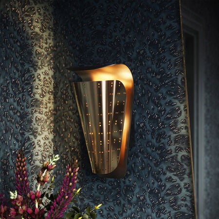Mirage Wall Sconce