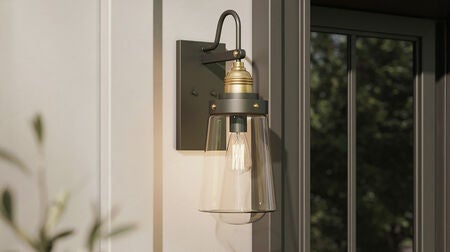 Outdoor Lighting