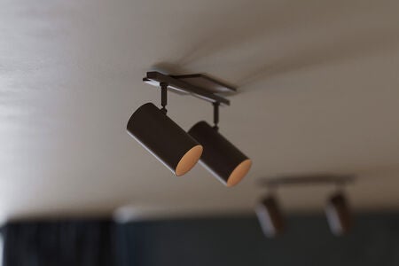 Spot and Down Lighting