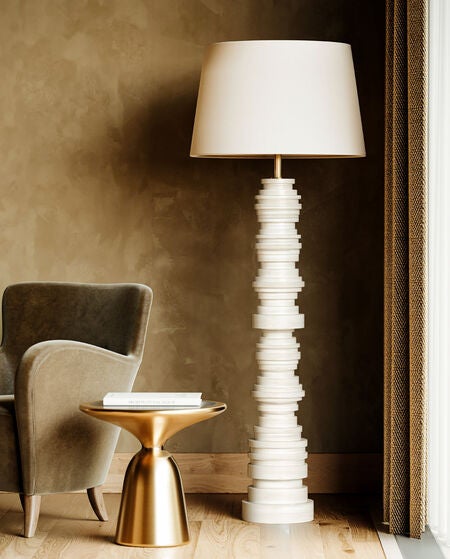 Floor Lamps