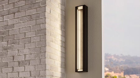 Outdoor Lighting