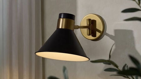 Wall Lighting