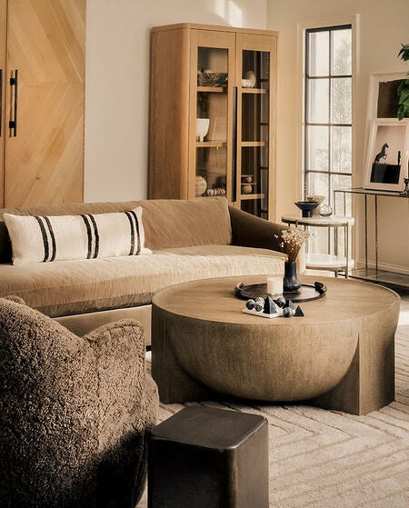 Living Room Furniture