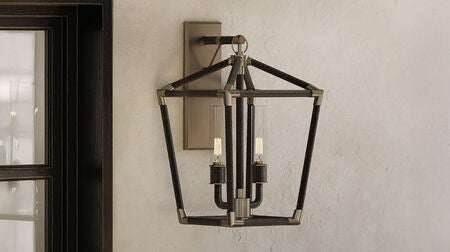 Outdoor Lighting