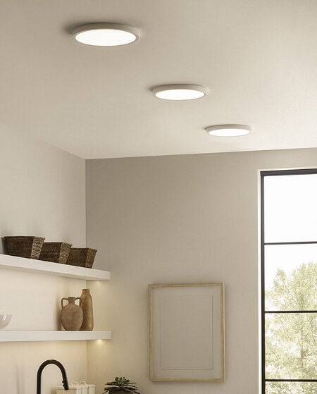 Recessed Lighting