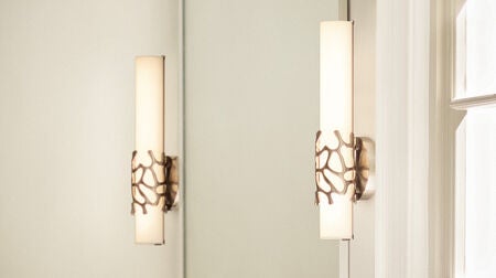 Brushed Nickel