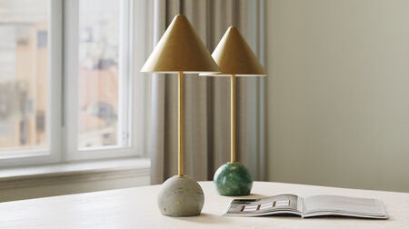 Cordless Lamps