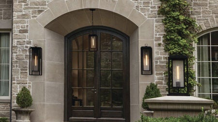 Outdoor Lighting