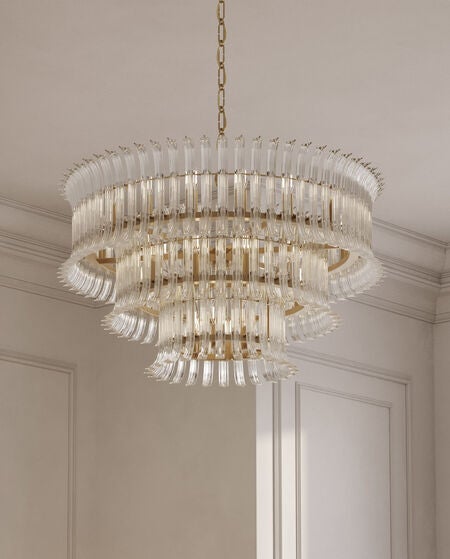 Chandeliers