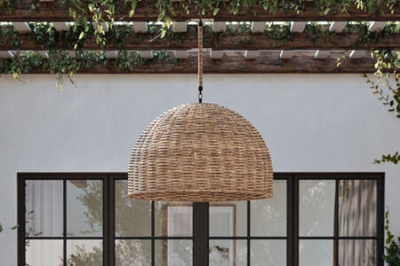 Outdoor Lighting
