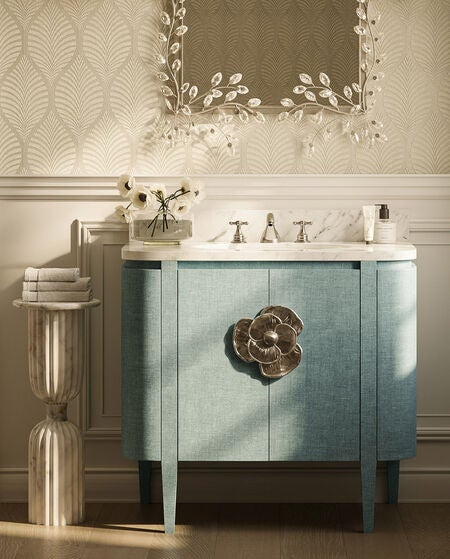 Bath Vanities