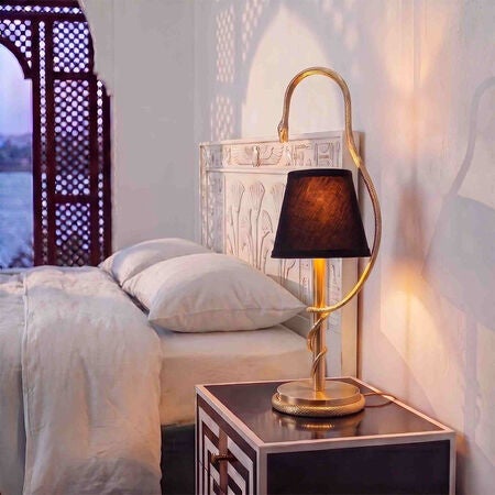 Cleo Lamp