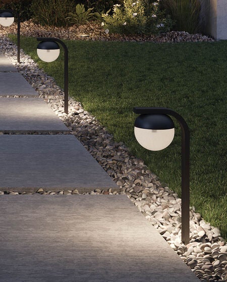 Pathway Lights