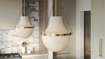 Ceiling Lighting