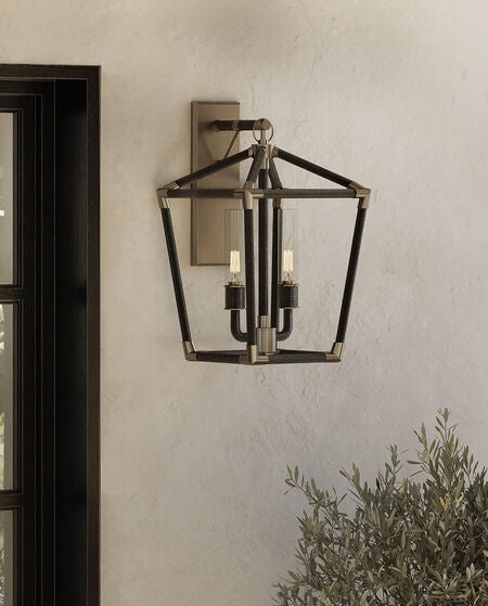 Outdoor Wall Lighting