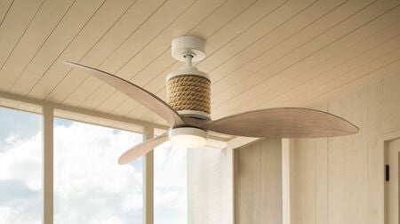 Outdoor Fans