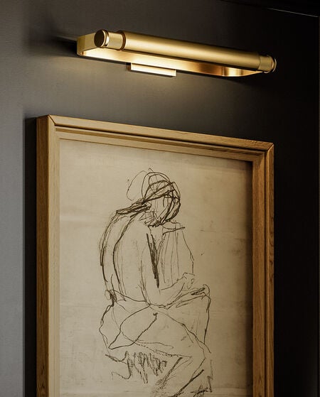 Picture & Art Lighting