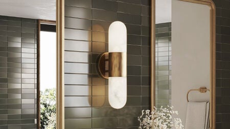 Wall Lighting